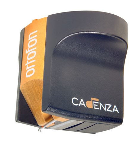 Ortofon Cadenza Bronze MC