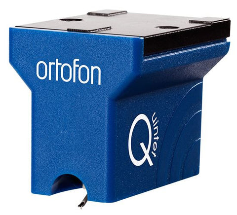 Ortofon Quintet Blue MC