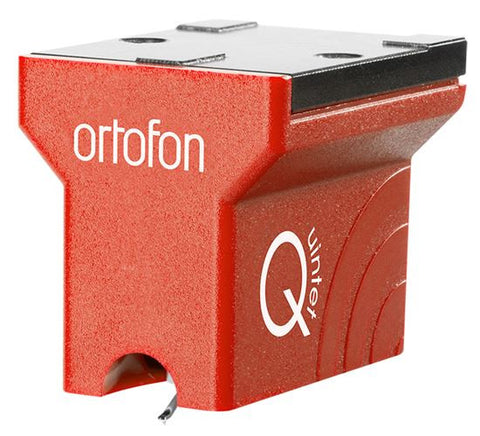 Ortofon Quintet Red MC