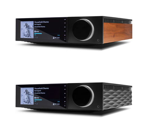 Cambridge Audio Evo 75 / Evo 150