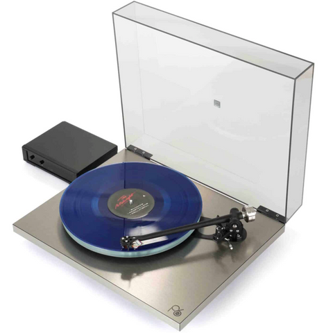 Rega Planar 6 RS Edition