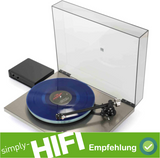 Rega Planar 6 RS Edition