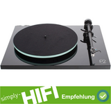Rega Planar 2