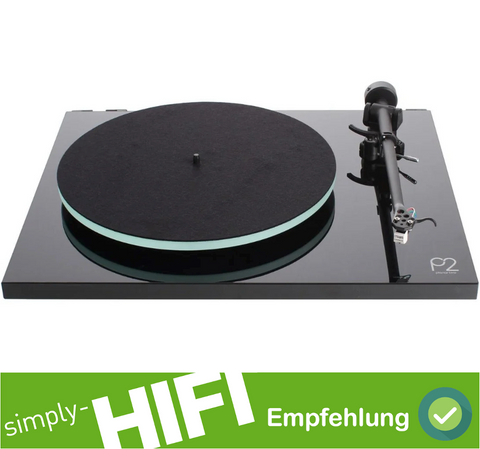 Rega Planar 2