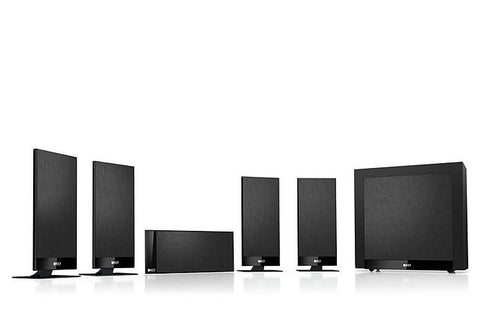 KEF T105 System - Simply-Hifi Online