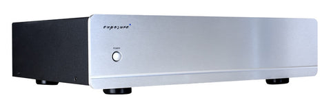 Exposure 3010 S2 Stereo Power - Simply-Hifi Online