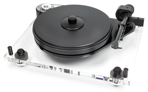 Pro-Ject 6 PerspeX SB (Superpack)