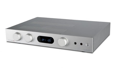 Audiolab 6000A