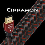 Audioquest Cinnamon HDMI