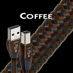 Audioquest Coffee USB - Simply-Hifi Online