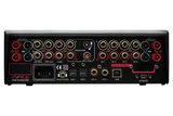 Cyrus i9 XR