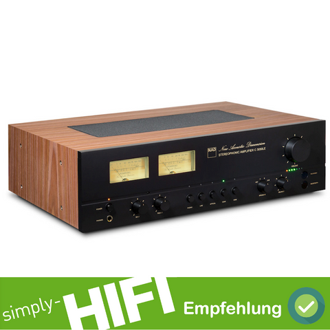 NAD 3050 LE Limited