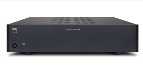 NAD C 268BEE