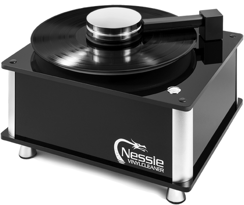 Nessie Vinylcleaner / Pro / Pro-Plus