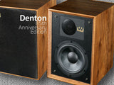 Wharfedale Denton 85th anniversary