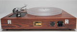 Audio Note TT One Deluxe