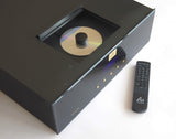 Audio Note CD 4.1X