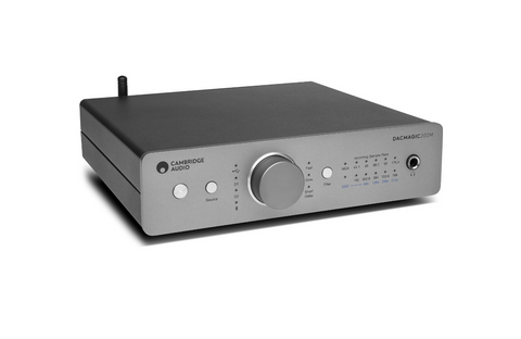 Cambridge Audio DacMagic 200M