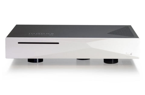 Innuos Zenith Mk III Music Server (opt. Roon Core)