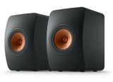 KEF LS50 Meta