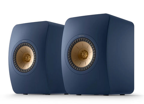 KEF LS50 Meta