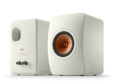 KEF LS50 Meta