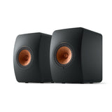 KEF LS-50 Wireless II