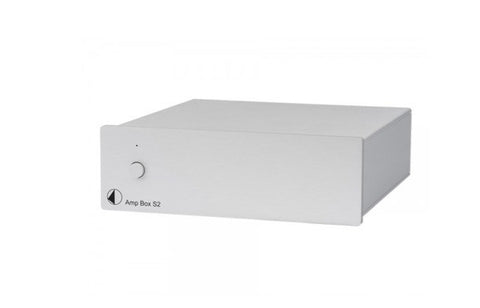 Pro-Ject Amp Box S3