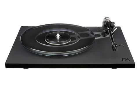 Rega Planar 6