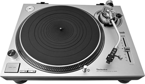 Technics SL-1200/1210 GR