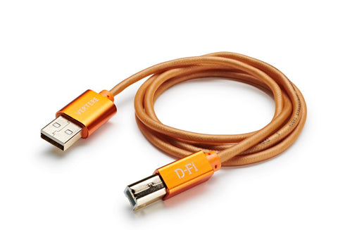 Vertere DFI USB Cable