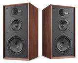 Wharfedale Linton heritage Monitor